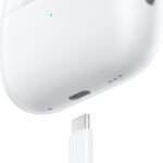 2023 AirPods Pro (2nd generation) with MagSafe Case (USB‑C)-6