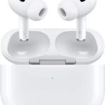 2023 AirPods Pro (2nd generation) with MagSafe Case (USB‑C)1