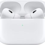 2023 AirPods Pro (2nd generation) with MagSafe Case (USB‑C)2