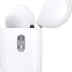2023 AirPods Pro (2nd generation) with MagSafe Case (USB‑C)4