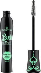 Essence Lash Princess False Lash Effect Mascara – Black | Volumizing & Long-Lasting Mascara