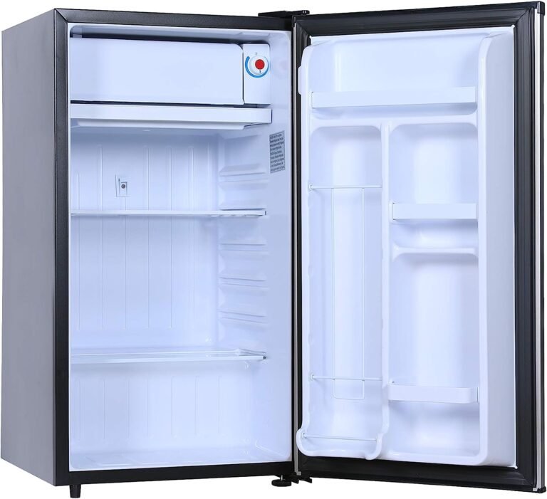 top mini refrigerators!