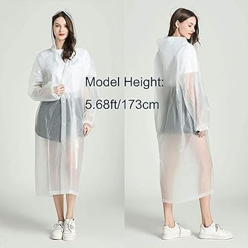 raincoat for women and men-1