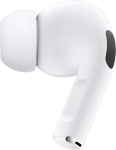 Apple AirPods Pro (1st Generation) with MagSafe Charging Case-1